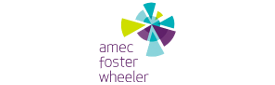 Amec Foster